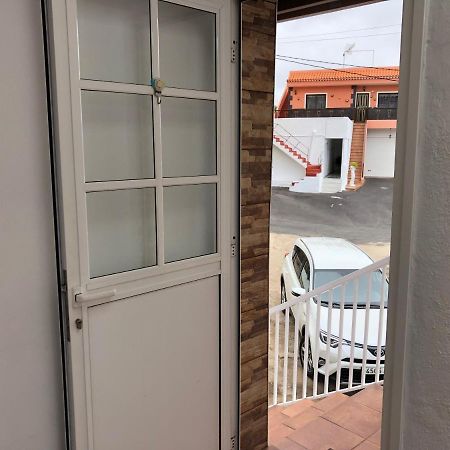 Teide Διαμέρισμα Icod De Los Vinos Εξωτερικό φωτογραφία