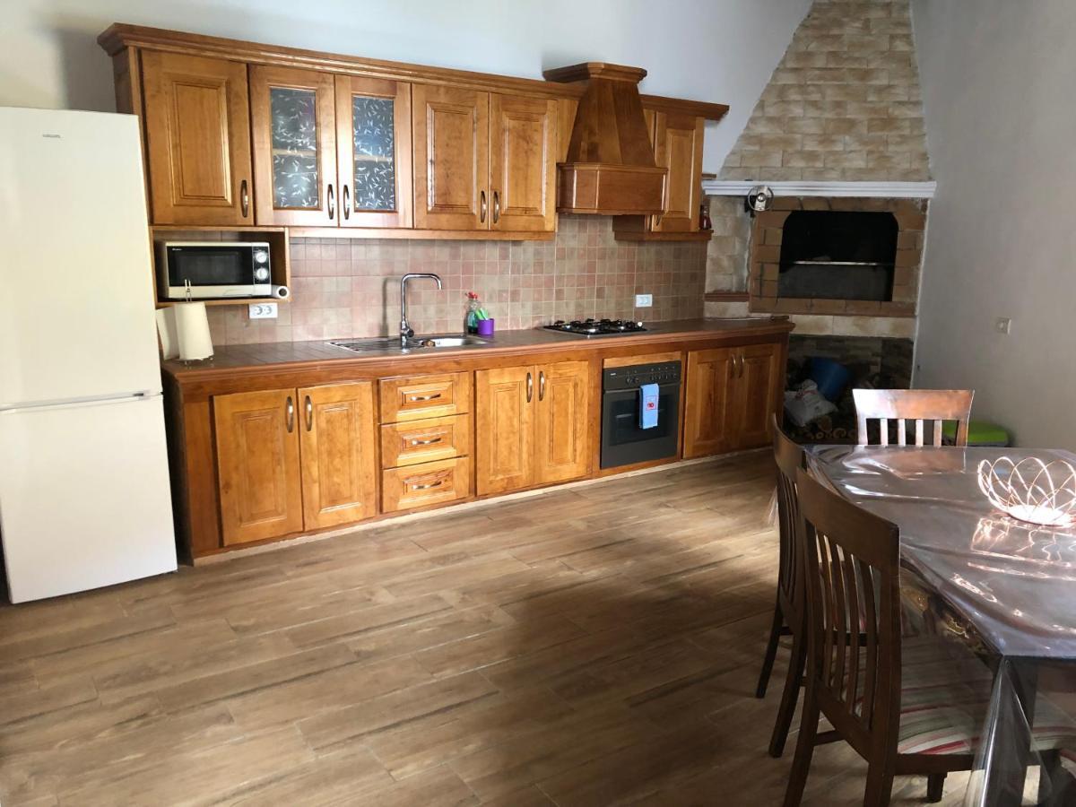 Teide Διαμέρισμα Icod De Los Vinos Εξωτερικό φωτογραφία